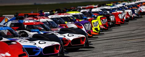 imsa rolex 24 tickets